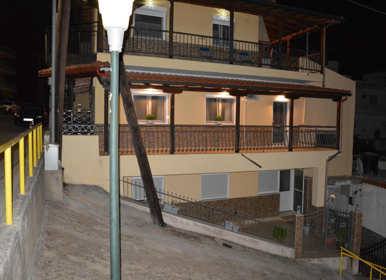 Neos Marmaras Holiday 2 Exterior foto